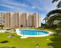 Перепродажа - Квартира - El Campello - Playa Muchavista