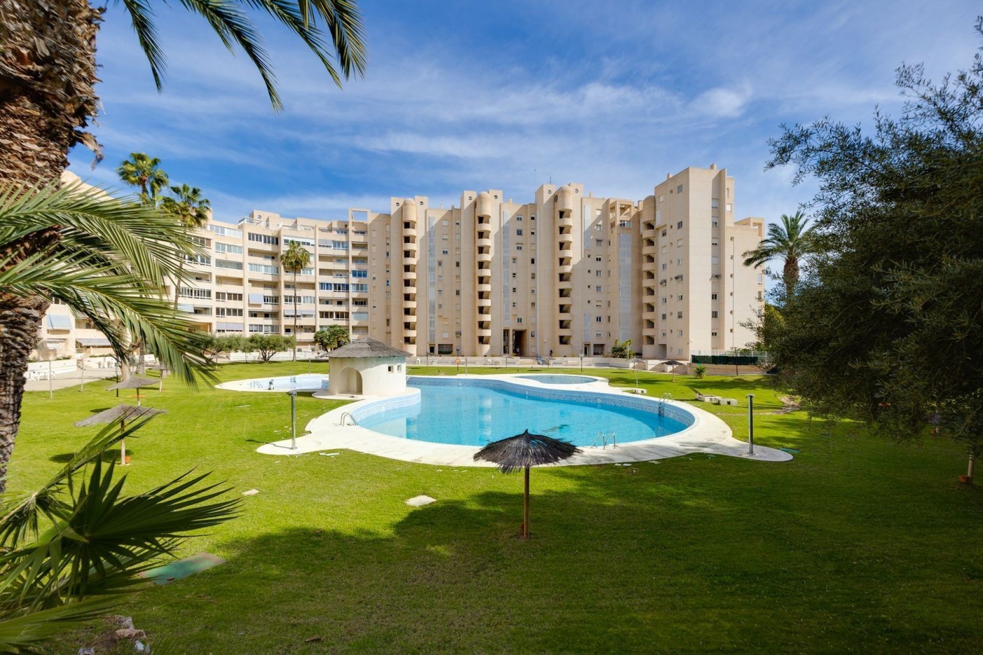 Перепродажа - Квартира - El Campello - Playa Muchavista