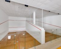 Перепродажа - Квартира - El Campello - Playa Muchavista