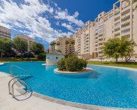 Перепродажа - Квартира - El Campello - Playa Muchavista