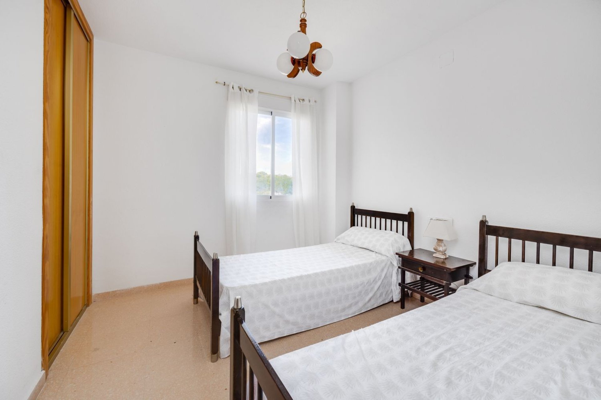 Перепродажа - Квартира - El Campello - Playa Muchavista