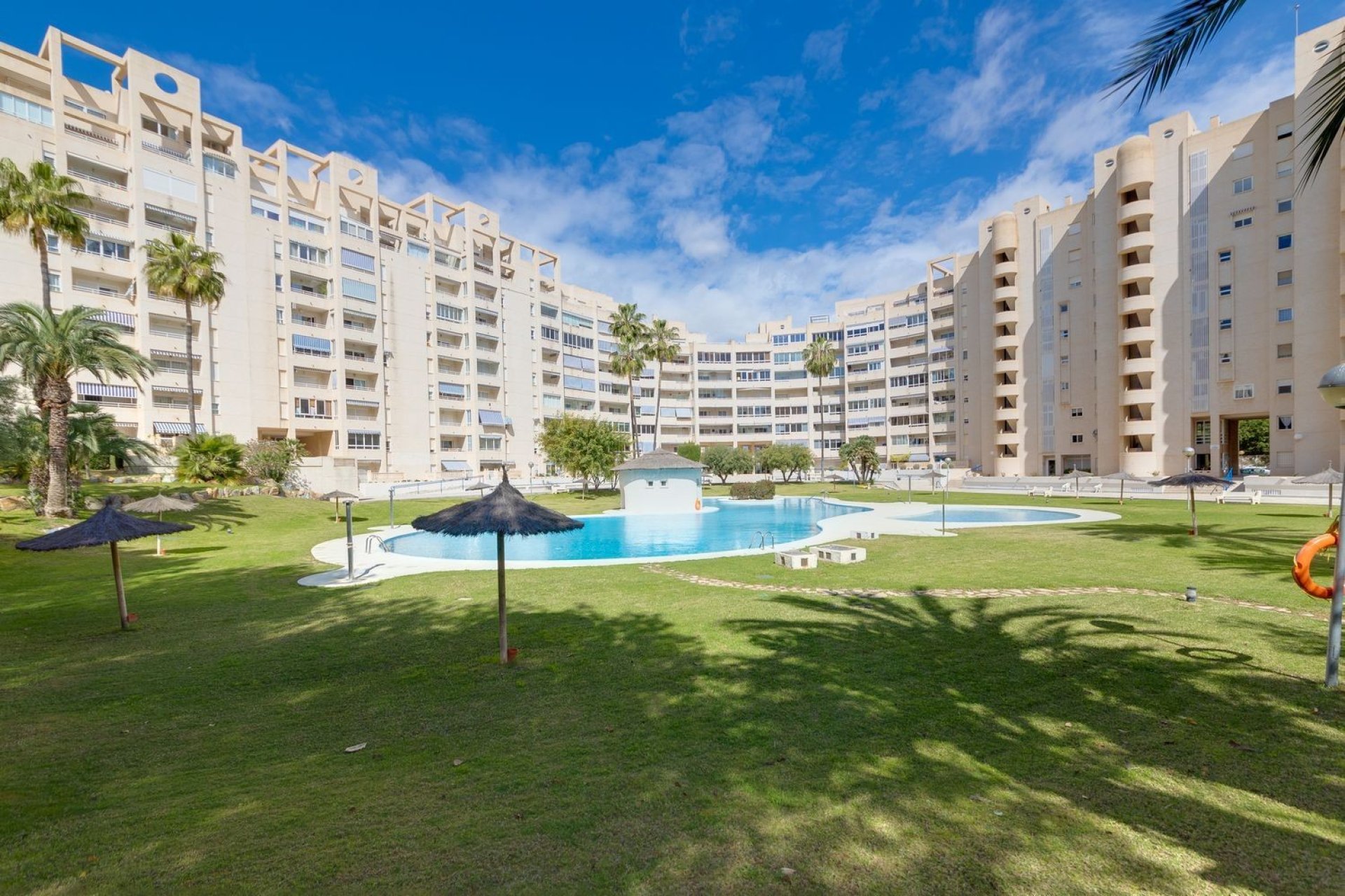 Перепродажа - Квартира - El Campello - Playa Muchavista