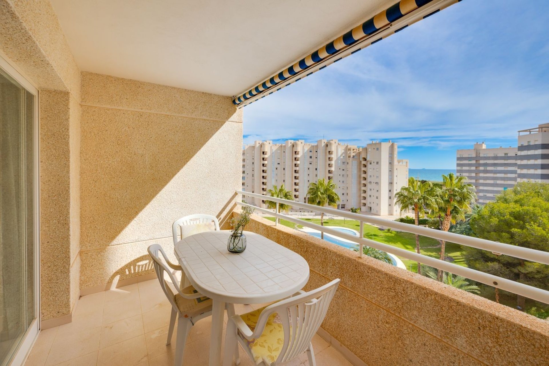 Перепродажа - Квартира - El Campello - Playa Muchavista