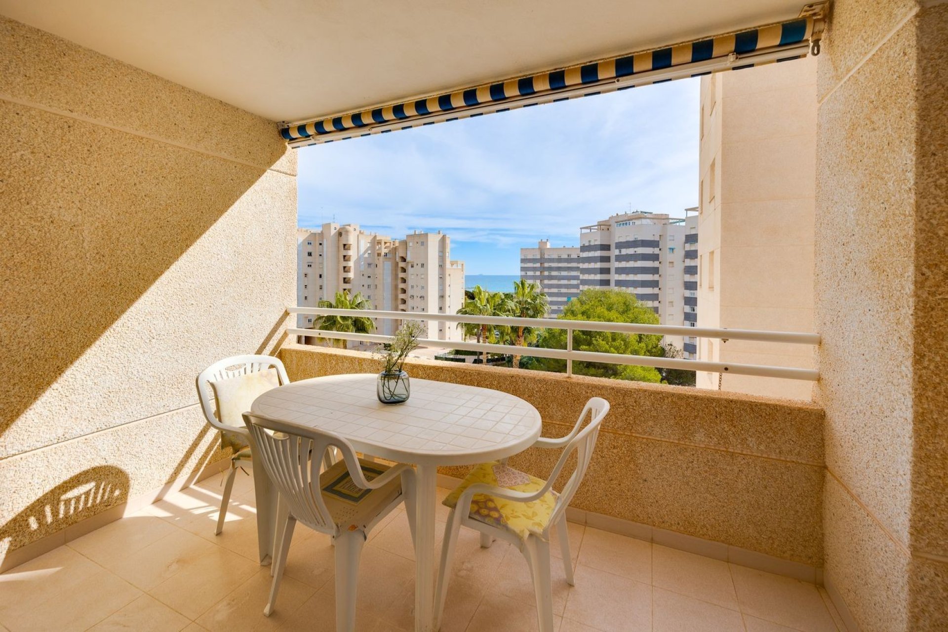 Перепродажа - Квартира - El Campello - Playa Muchavista