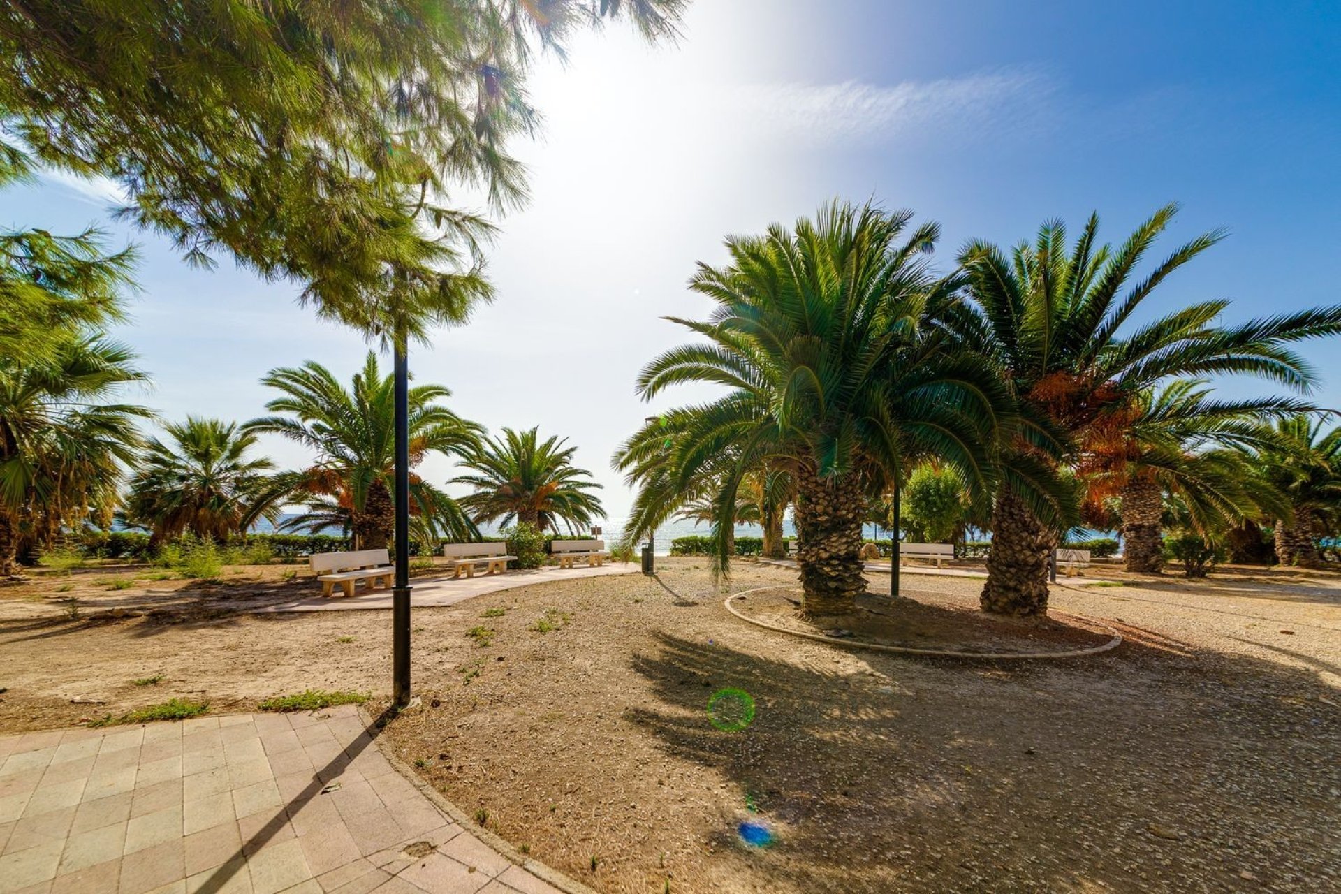 Перепродажа - Квартира - El Campello - Playa Muchavista