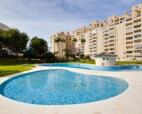 Перепродажа - Квартира - El Campello - Playa Muchavista