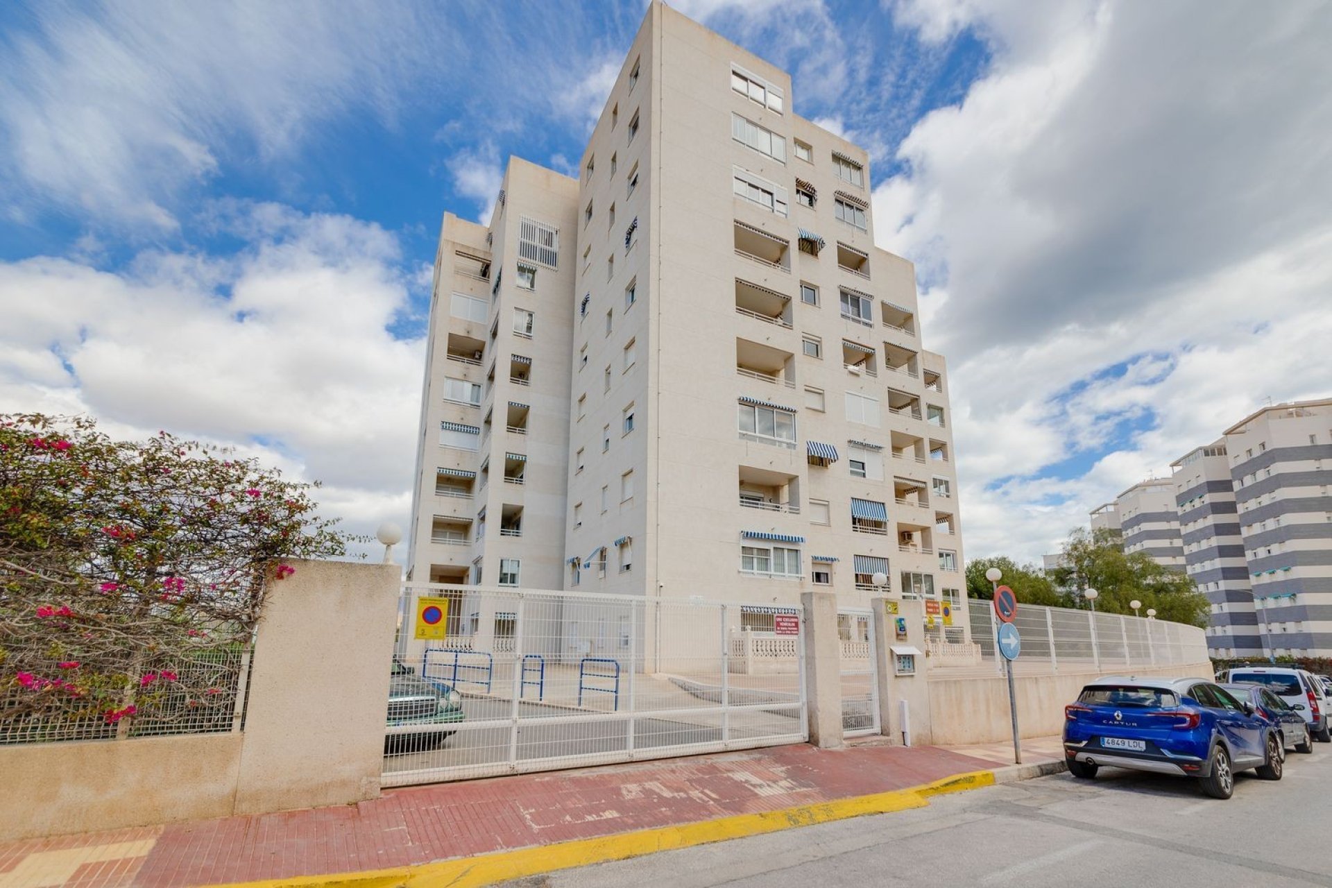 Перепродажа - Квартира - El Campello - Playa Muchavista