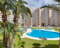 Перепродажа - Квартира - El Campello - Playa Muchavista