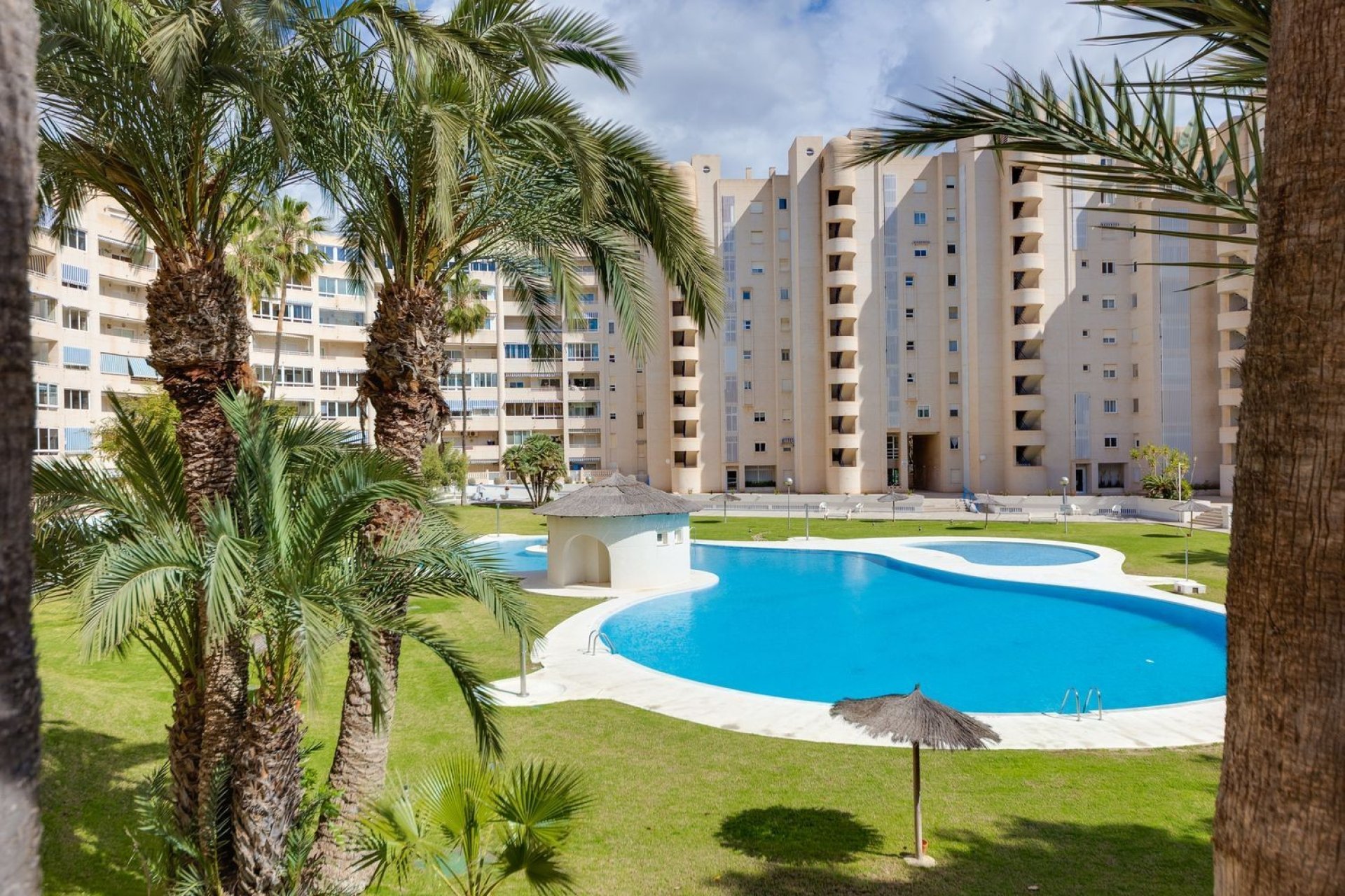 Перепродажа - Квартира - El Campello - Playa Muchavista