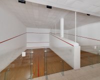 Перепродажа - Квартира - El Campello - Playa Muchavista