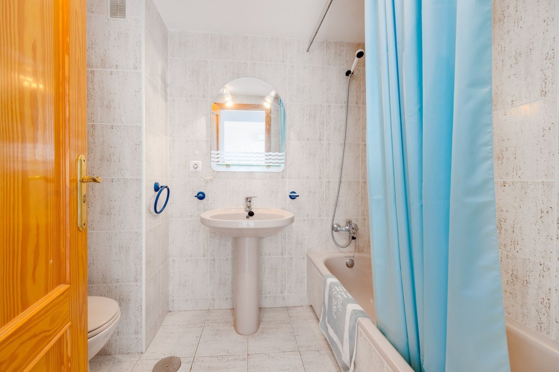 Перепродажа - Квартира - El Campello - Playa Muchavista