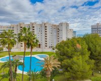 Перепродажа - Квартира - El Campello - Playa Muchavista