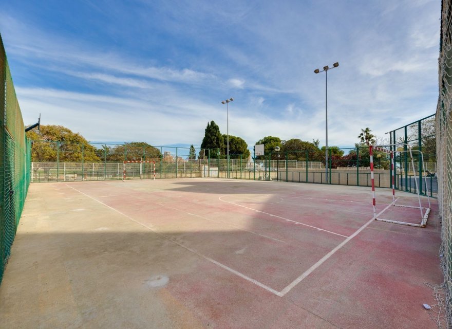 Перепродажа - Квартира - El Campello - Playa Muchavista