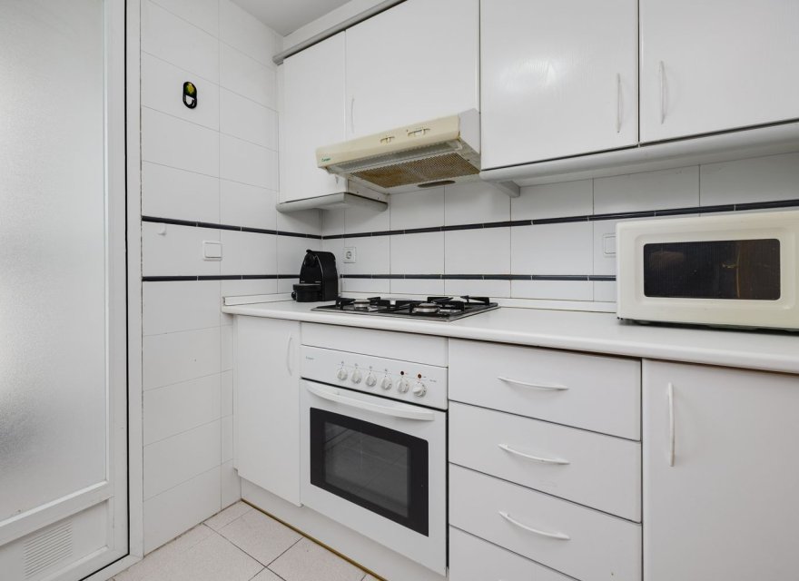 Перепродажа - Квартира - El Campello - Playa Muchavista