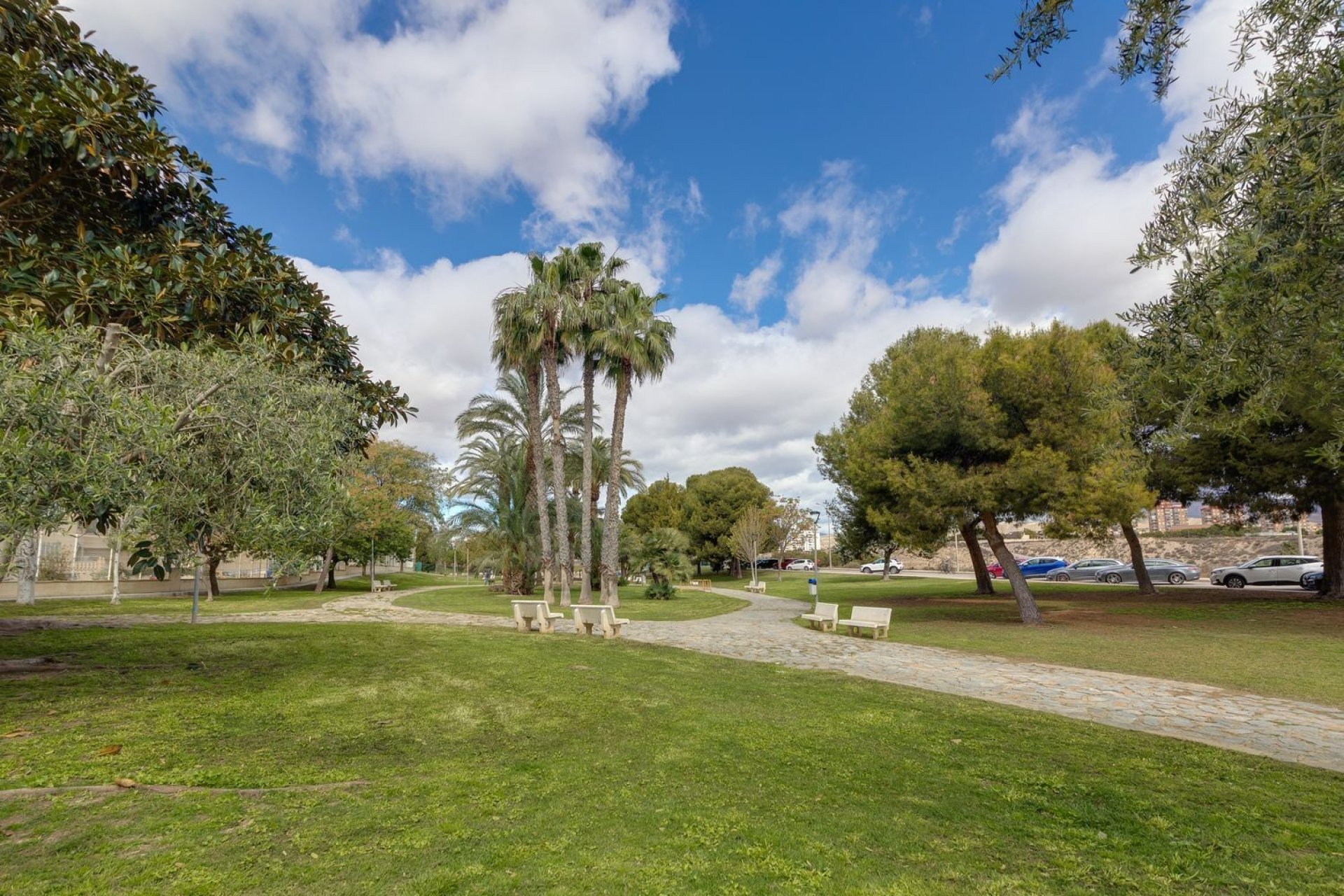 Перепродажа - Квартира - El Campello - Playa Muchavista