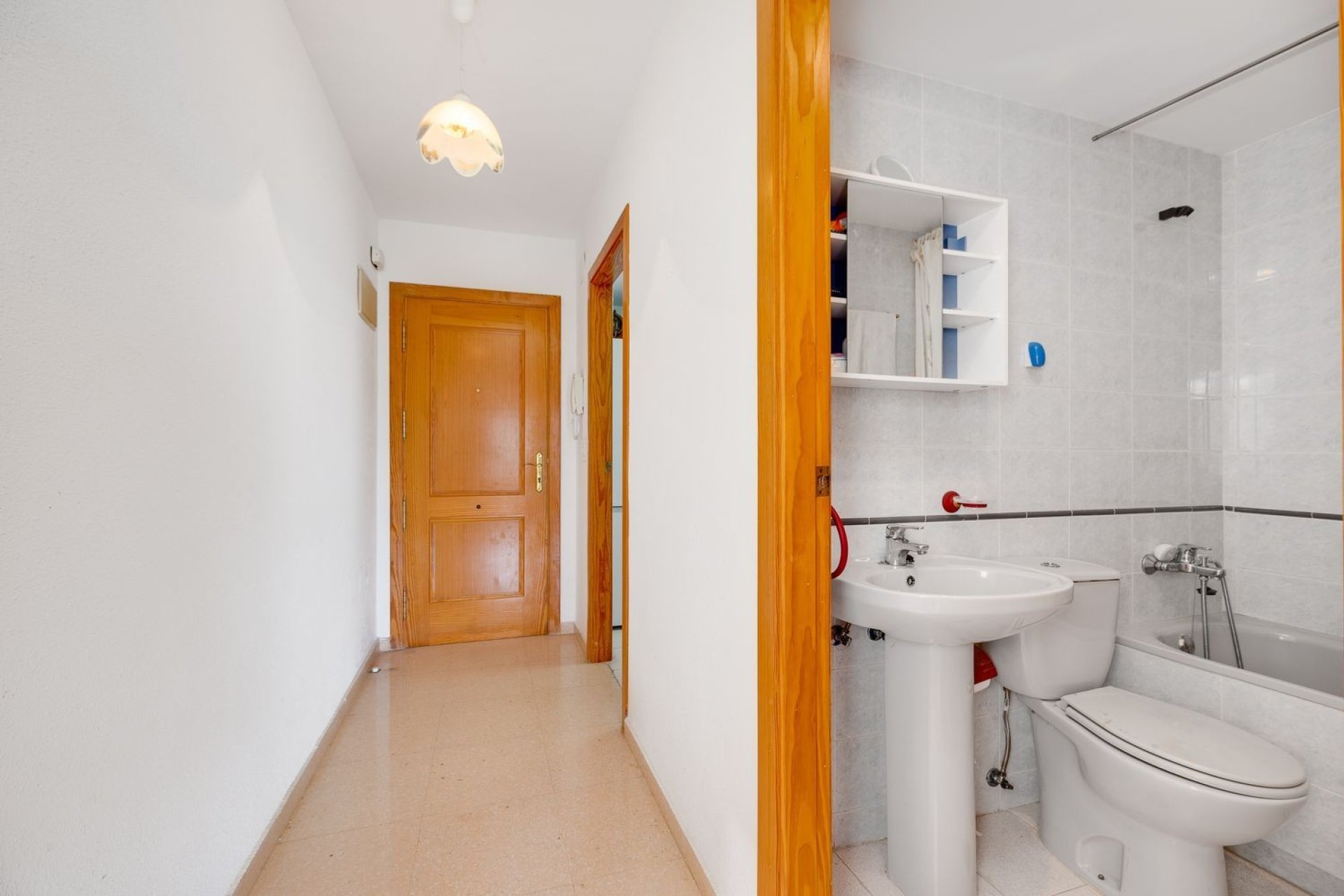 Перепродажа - Квартира - El Campello - Playa Muchavista