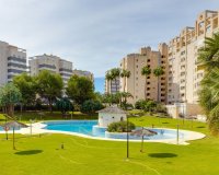 Перепродажа - Квартира - El Campello - Playa Muchavista