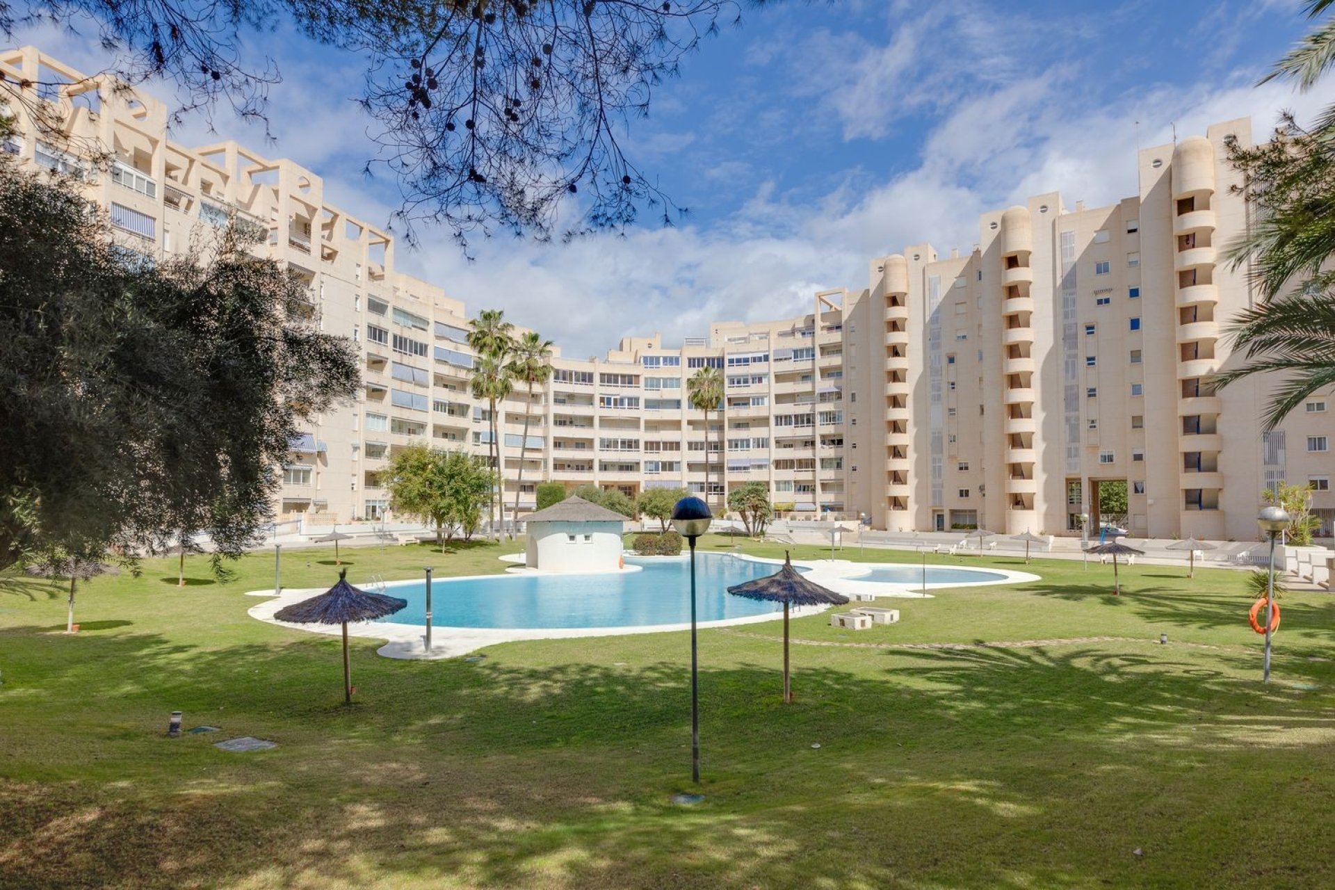 Перепродажа - Квартира - El Campello - Playa Muchavista