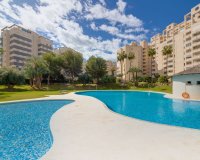 Перепродажа - Квартира - El Campello - Playa Muchavista