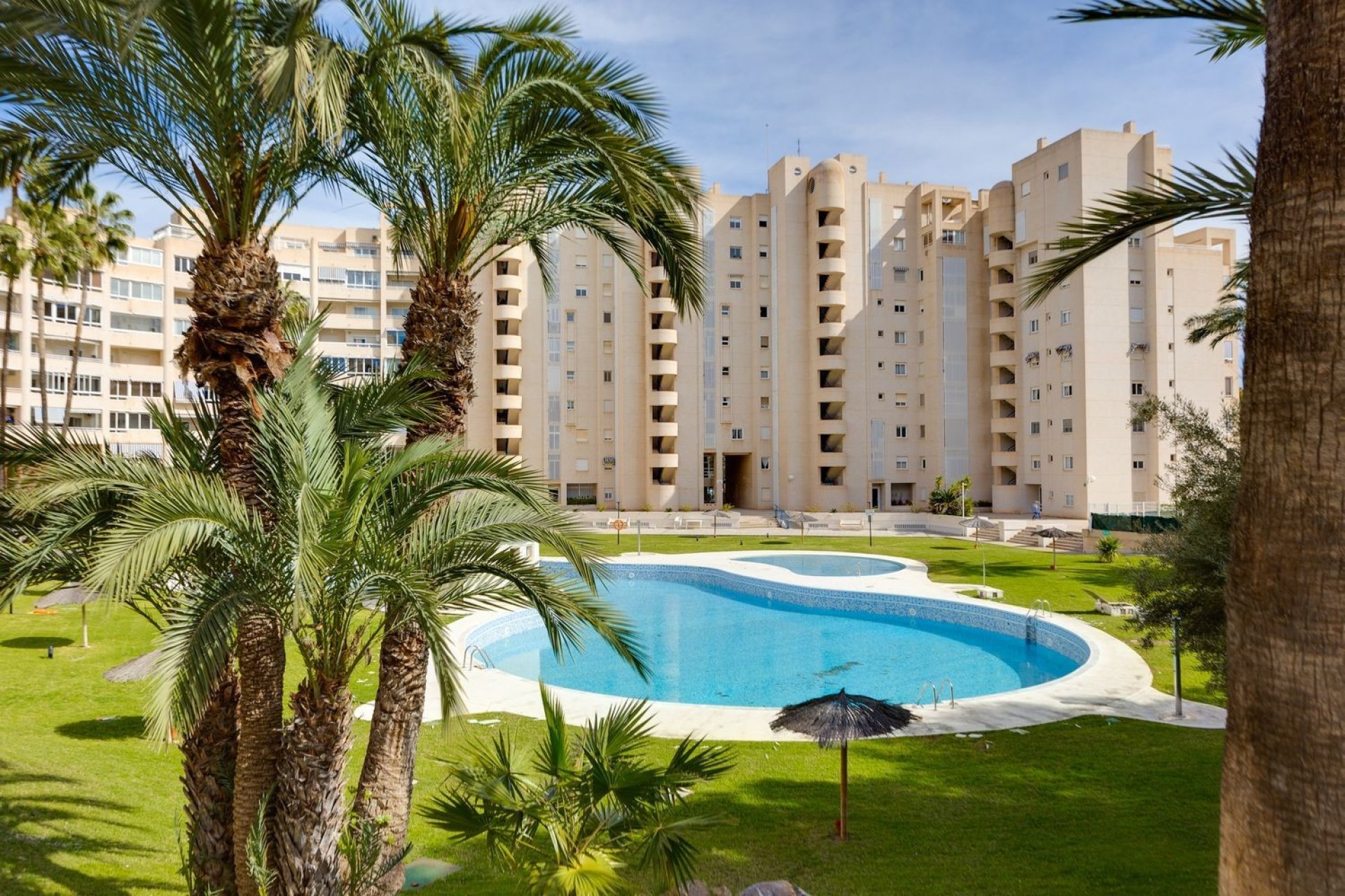 Перепродажа - Квартира - El Campello - Playa Muchavista