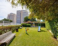 Перепродажа - Квартира - El Campello - Playa Muchavista