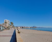 Перепродажа - Квартира - El Campello - Playa Muchavista
