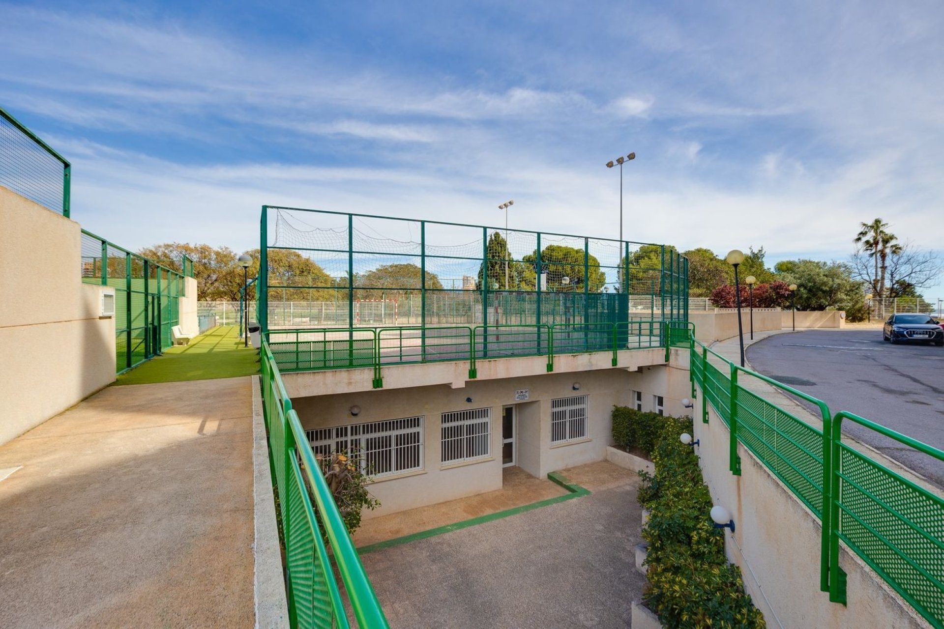 Перепродажа - Квартира - El Campello - Playa Muchavista