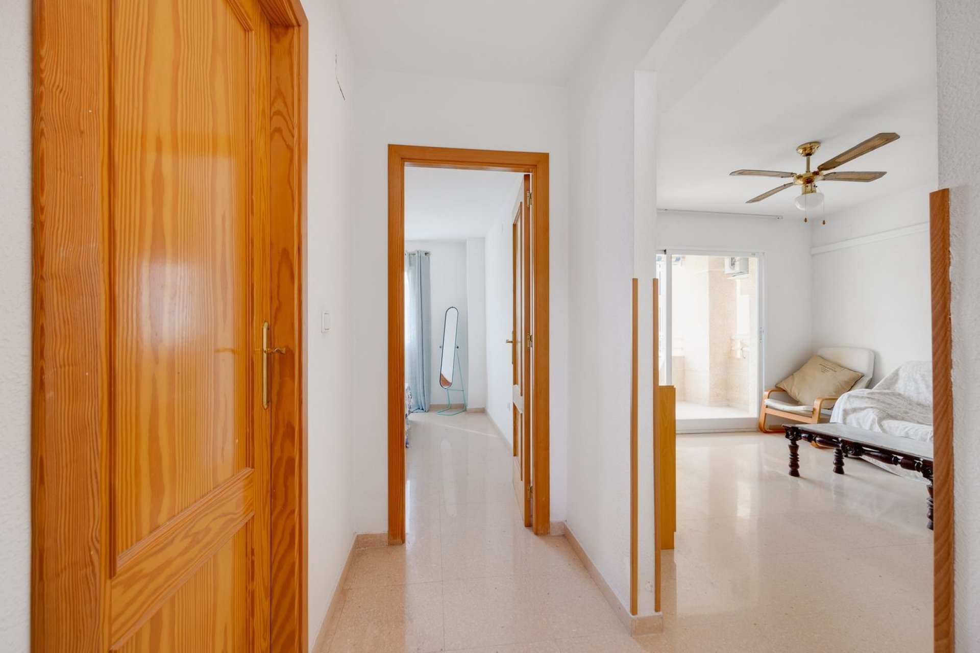 Перепродажа - Квартира - El Campello - Playa Muchavista