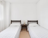 Перепродажа - Квартира - El Campello - Playa Muchavista