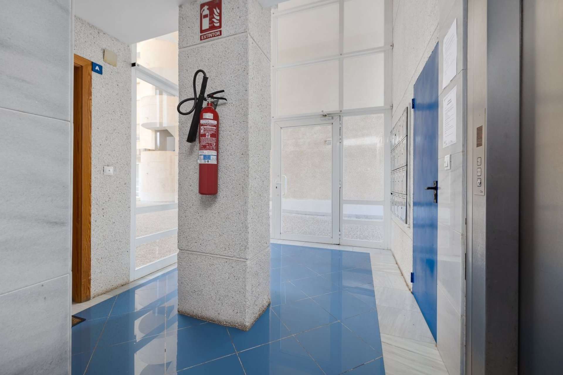 Перепродажа - Квартира - El Campello - Playa Muchavista