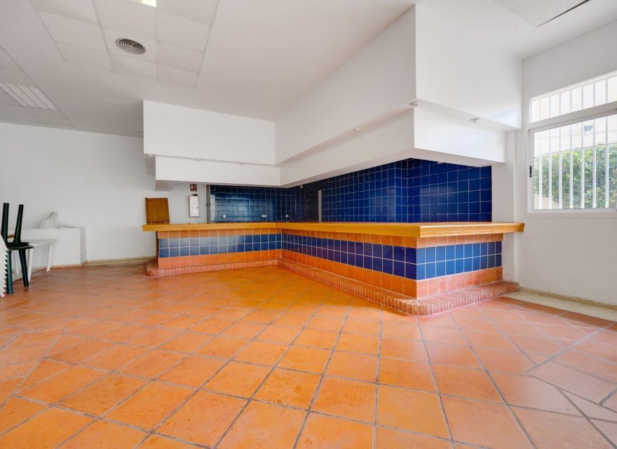 Перепродажа - Квартира - El Campello - Playa Muchavista