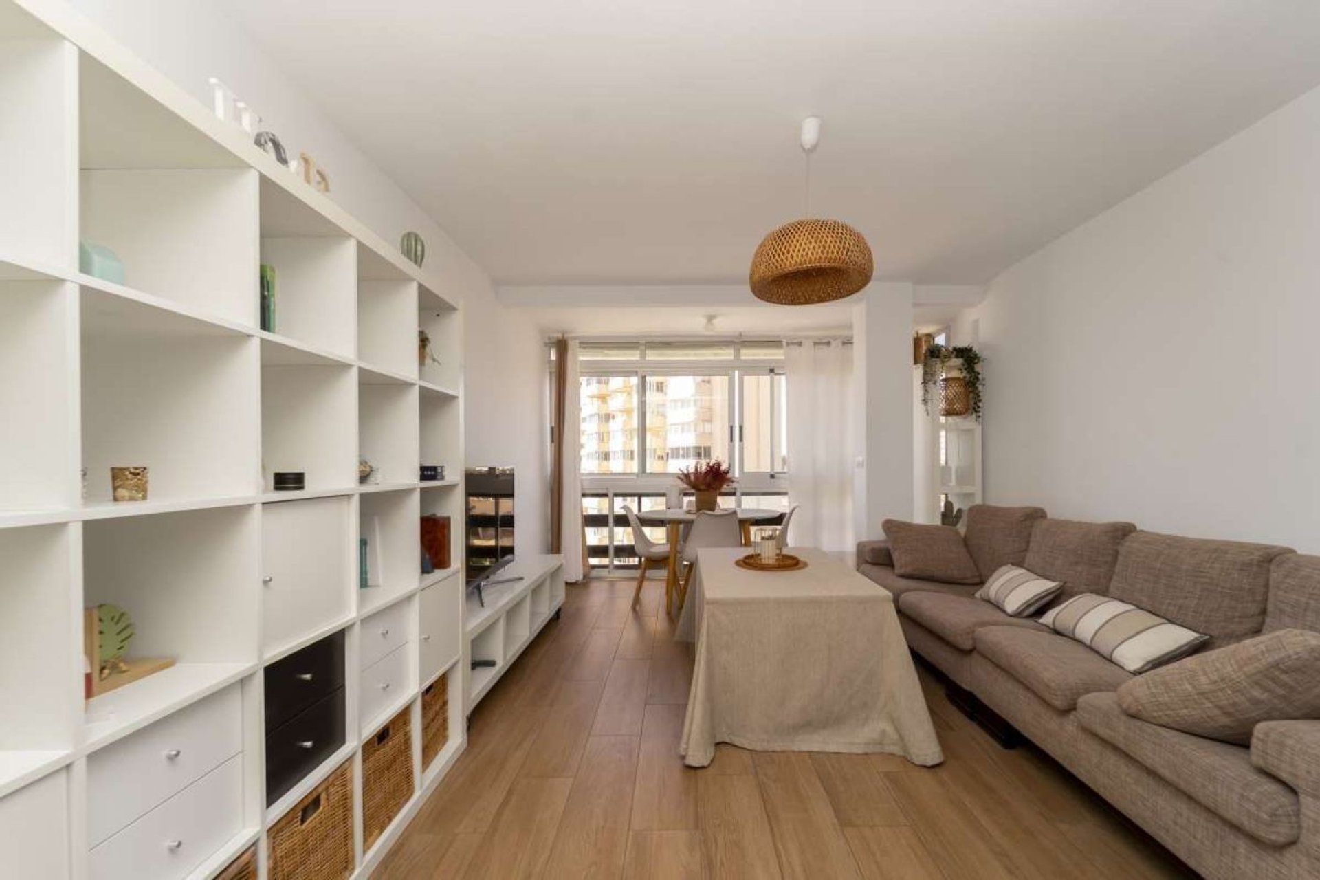 Перепродажа - Квартира - El Campello - Playa Muchavista