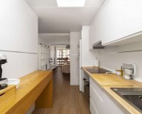 Перепродажа - Квартира - El Campello - Playa Muchavista