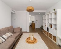 Перепродажа - Квартира - El Campello - Playa Muchavista