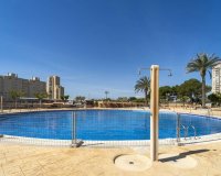Перепродажа - Квартира - El Campello - Playa Muchavista