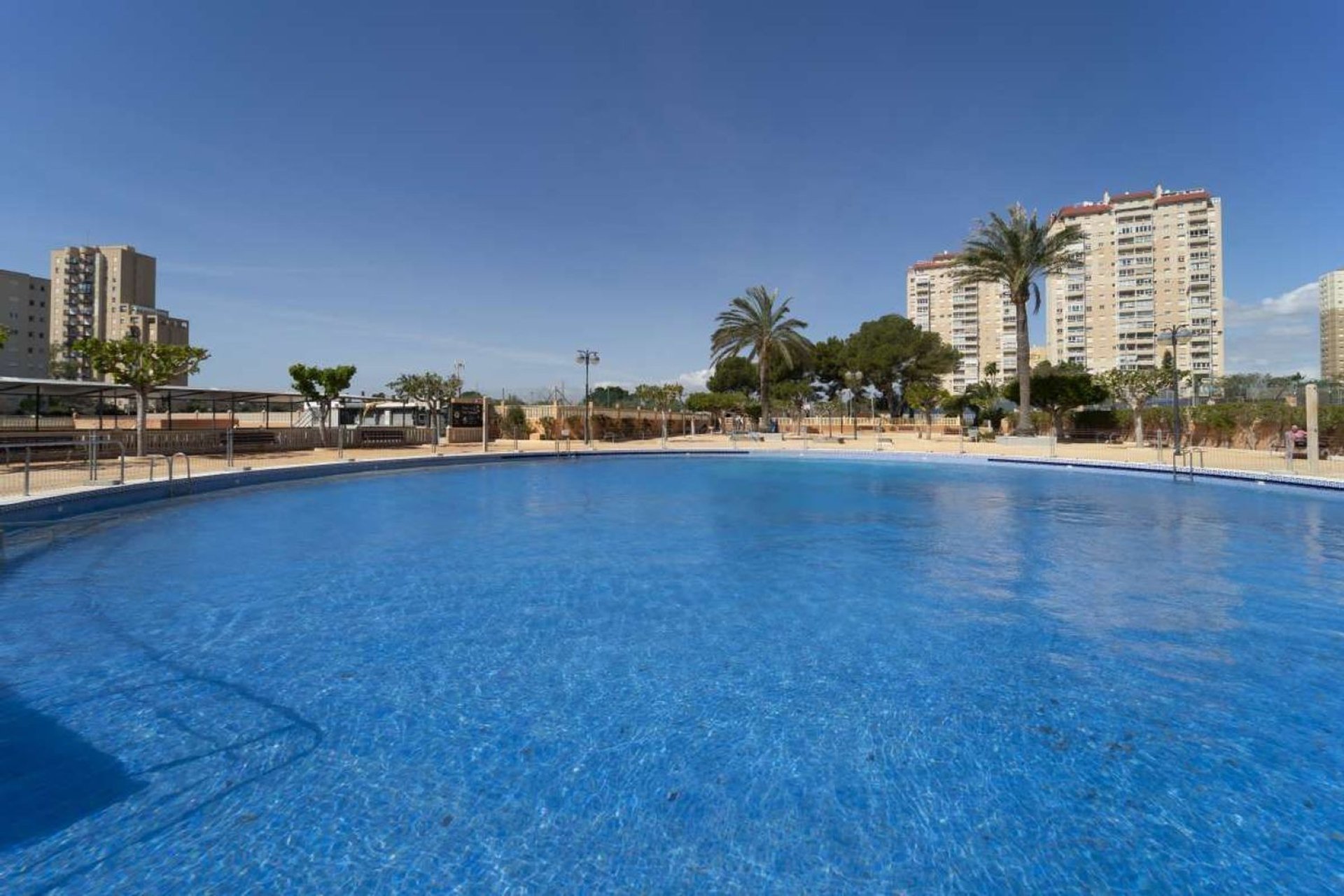 Перепродажа - Квартира - El Campello - Playa Muchavista