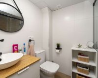 Перепродажа - Квартира - El Campello - Playa Muchavista