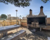 Перепродажа - Квартира - El Campello - Playa Muchavista