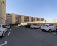 Перепродажа - Квартира - El Campello - Playa Muchavista