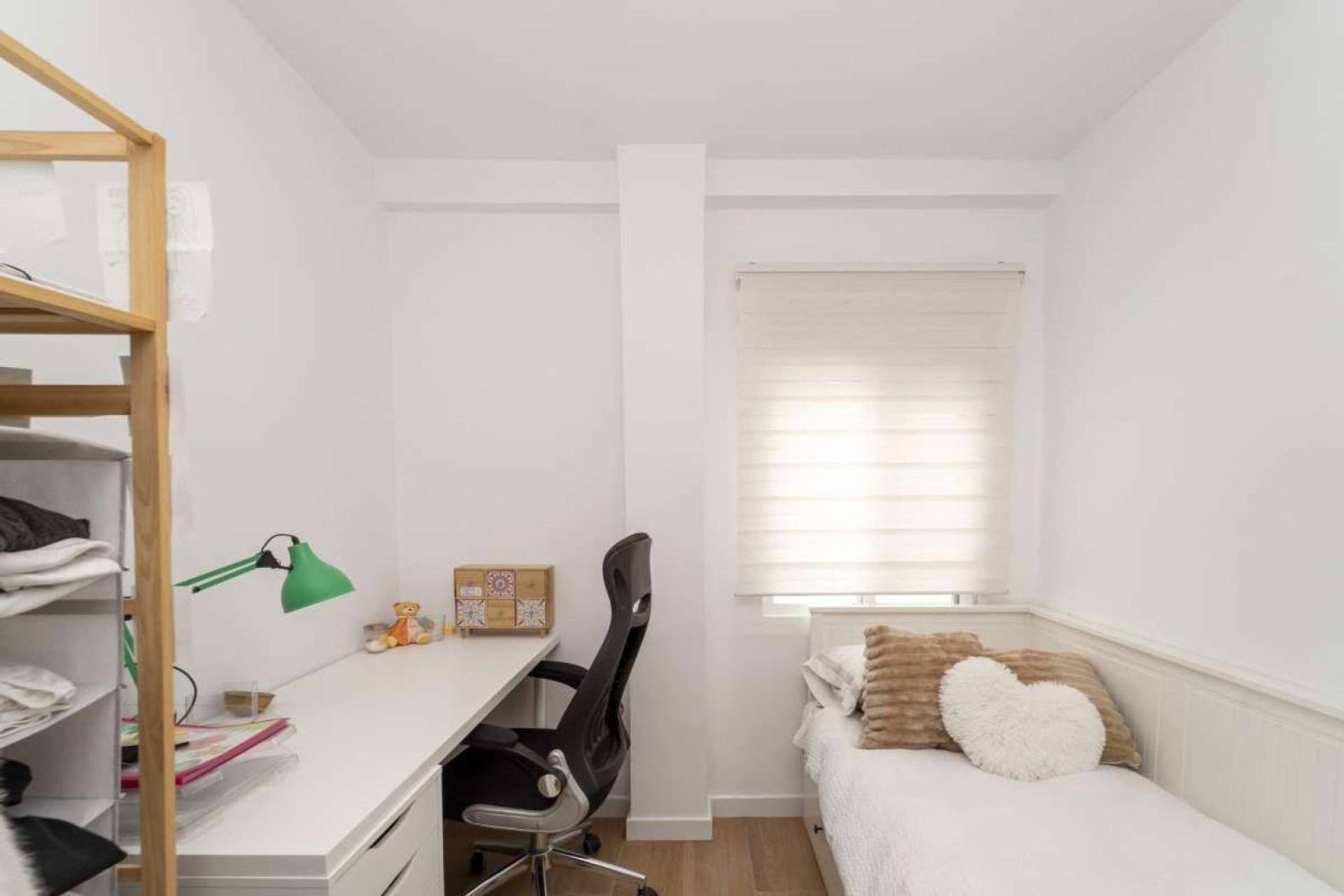 Перепродажа - Квартира - El Campello - Playa Muchavista