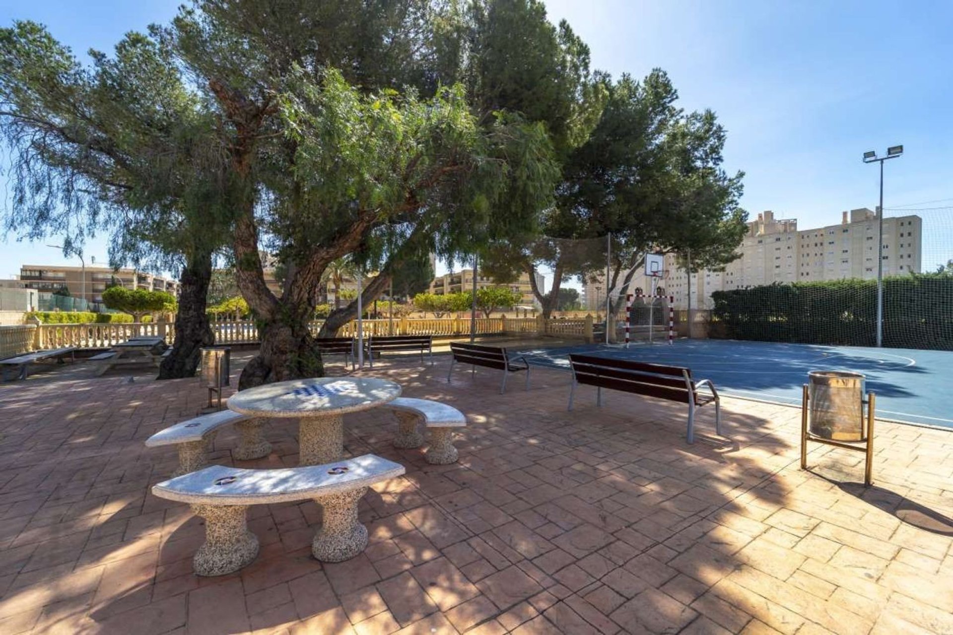 Перепродажа - Квартира - El Campello - Playa Muchavista