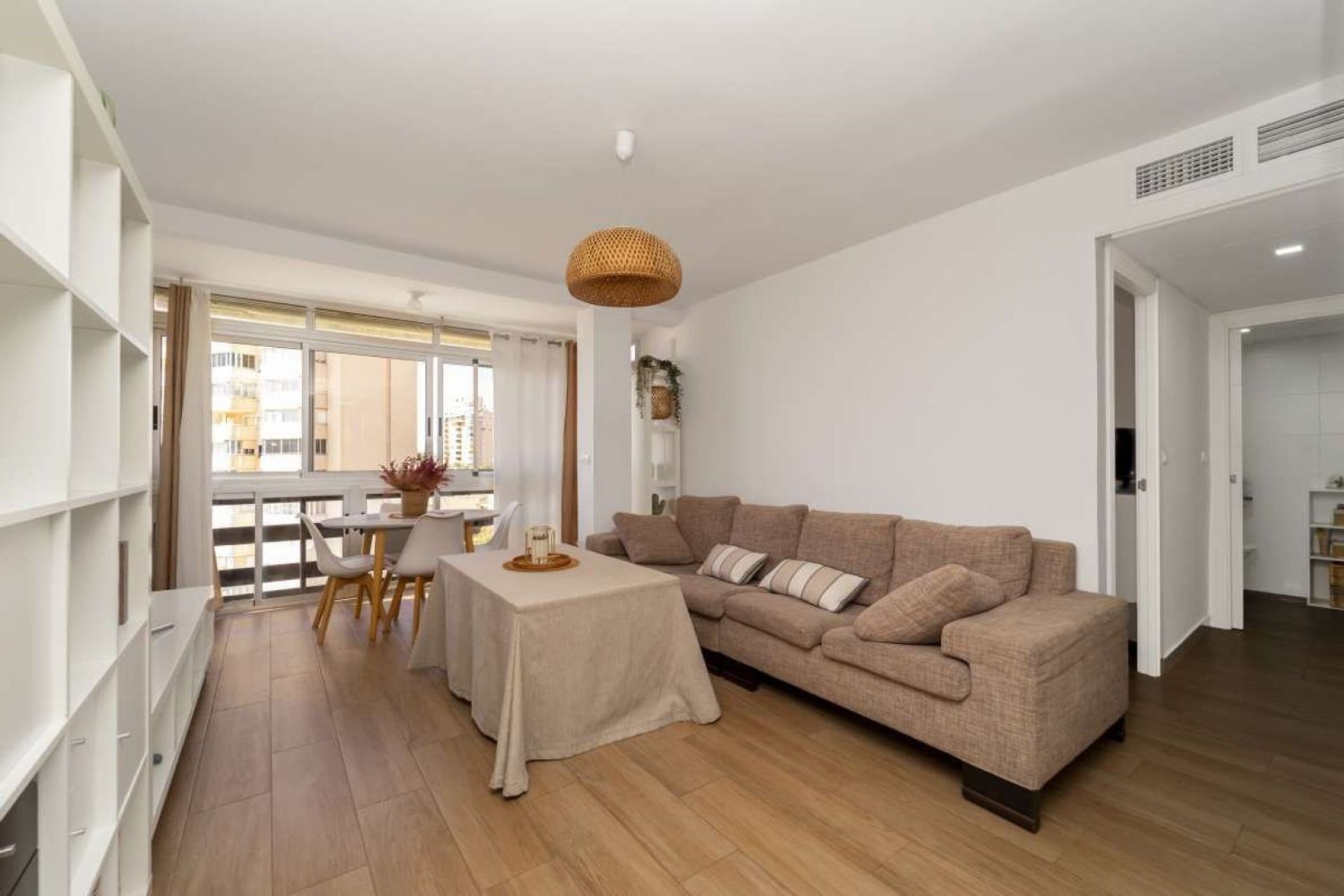 Перепродажа - Квартира - El Campello - Playa Muchavista