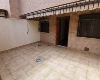 Перепродажа - Квартира - El Campello - Playa Muchavista