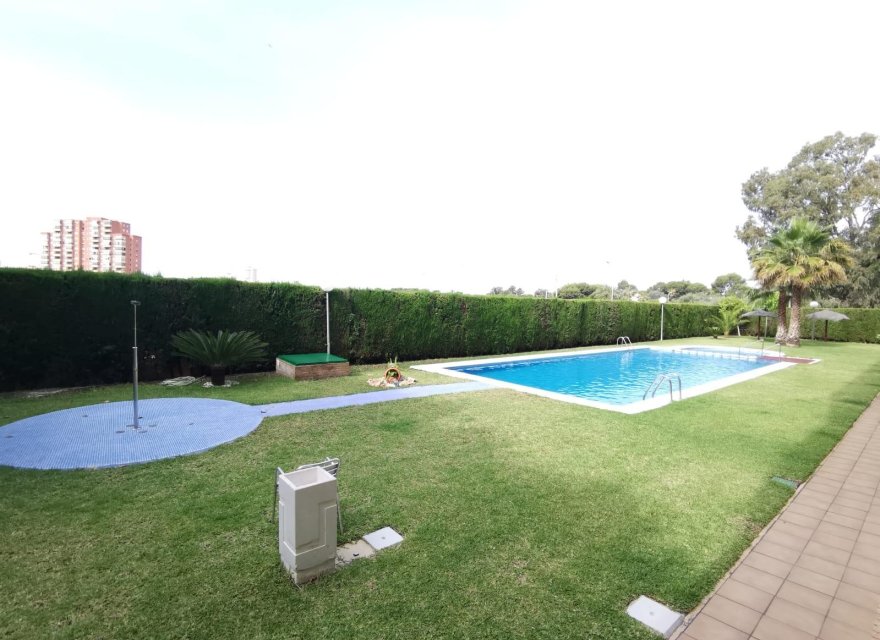 Перепродажа - Квартира - El Campello - Playa Muchavista