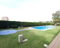 Перепродажа - Квартира - El Campello - Playa Muchavista