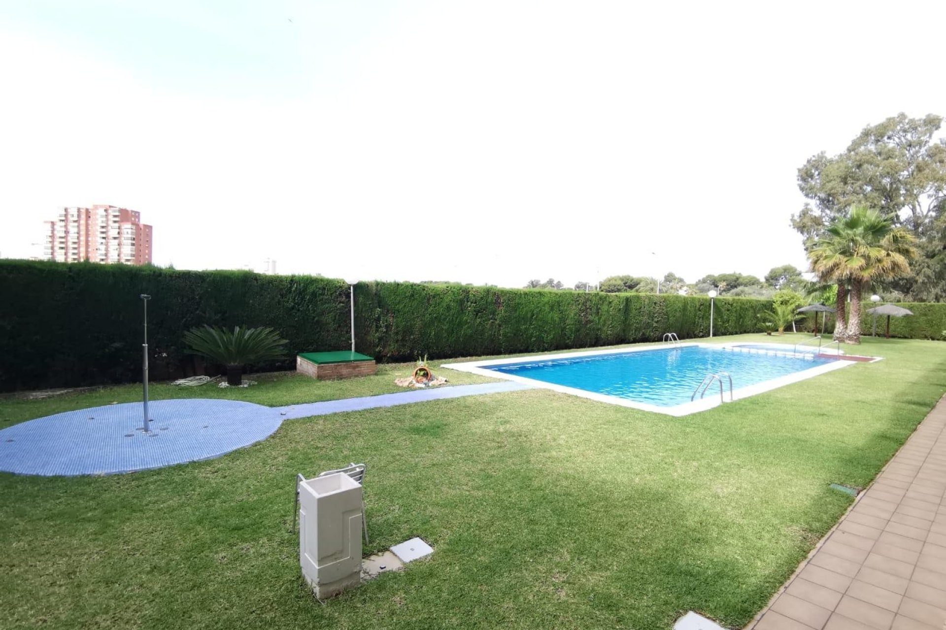 Перепродажа - Квартира - El Campello - Playa Muchavista