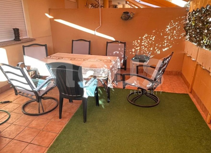 Перепродажа - Квартира - El Galeon - Rosa de los Vientos