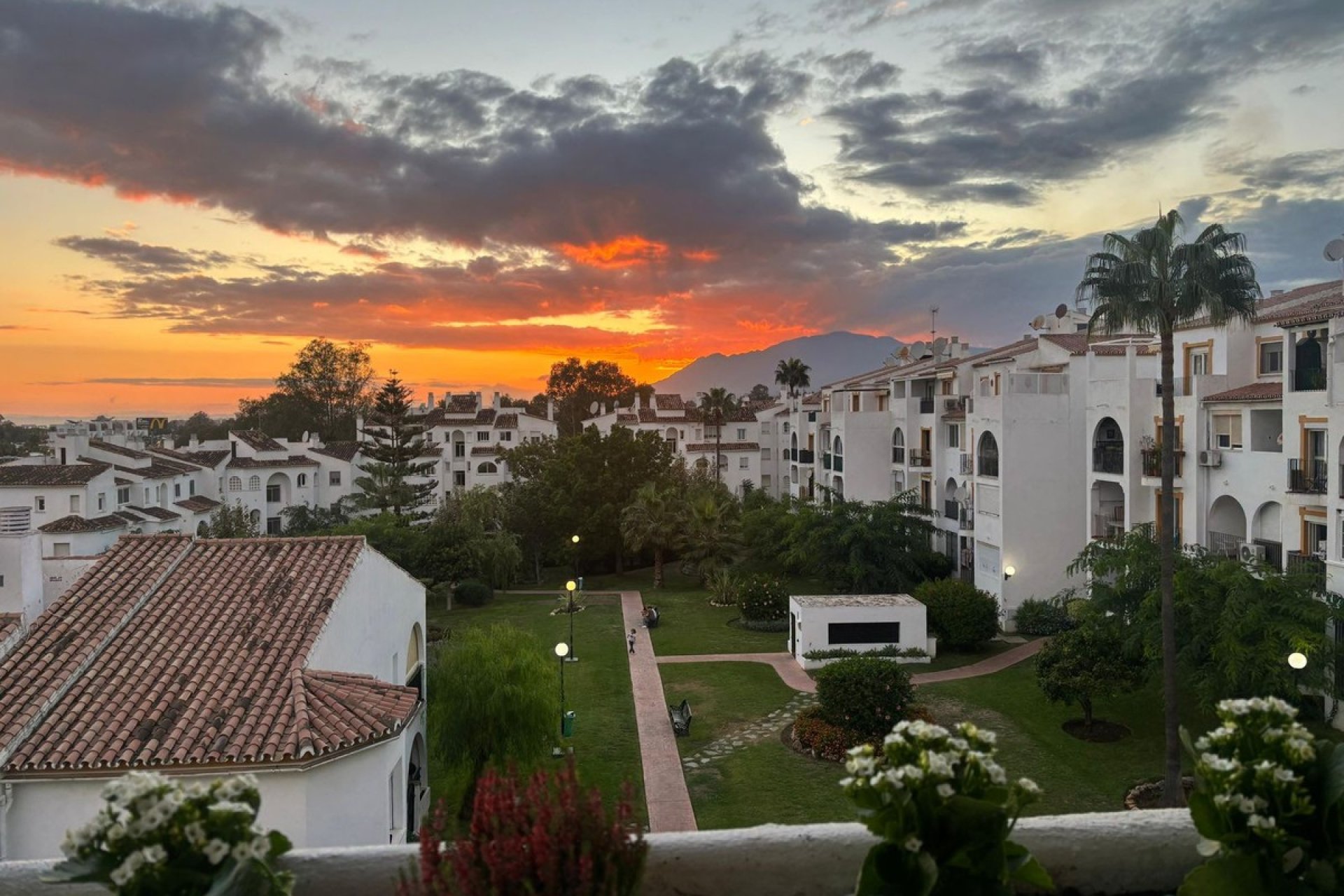 Перепродажа - Квартира - Эстепона - Costa del Sol