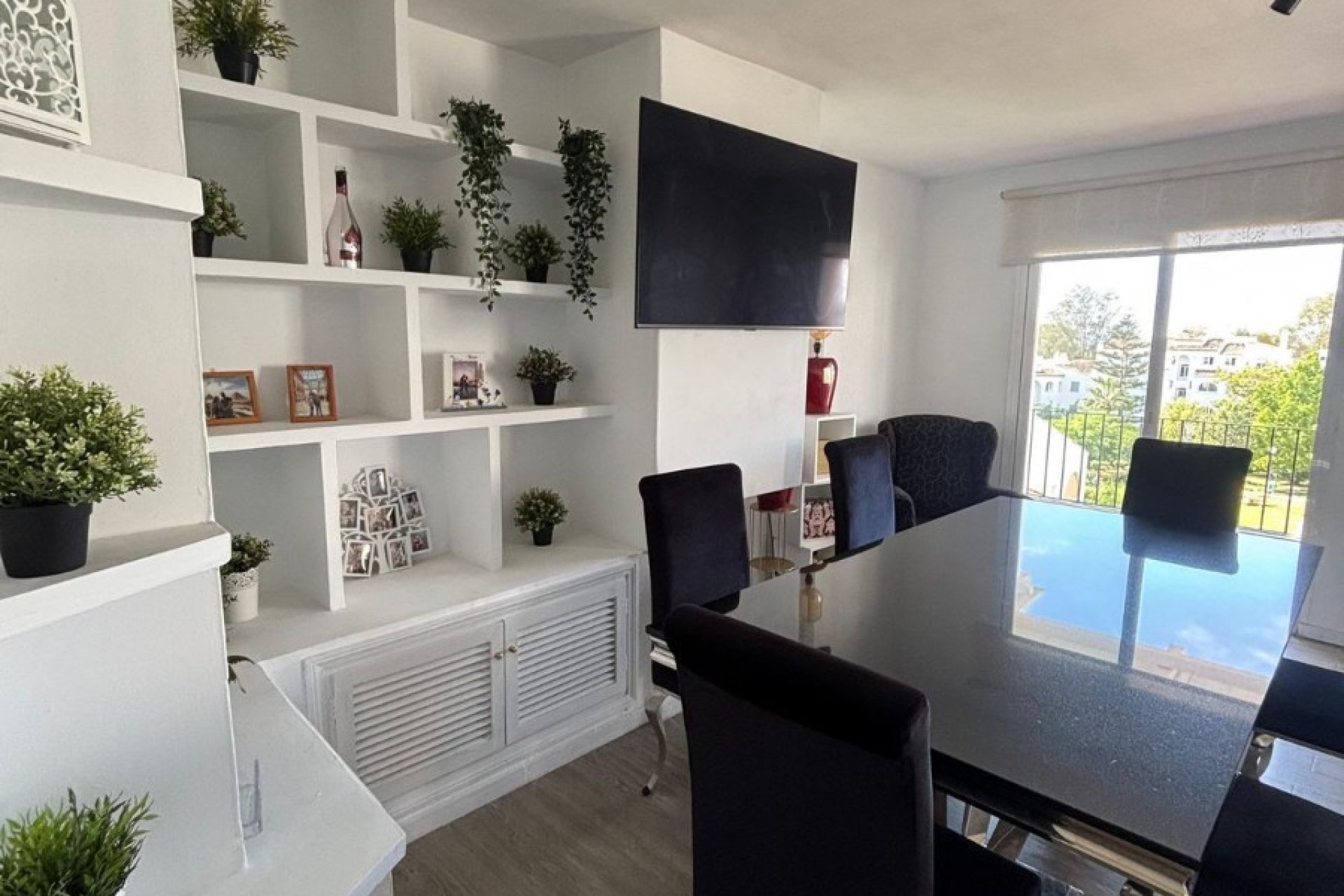 Перепродажа - Квартира - Эстепона - Costa del Sol