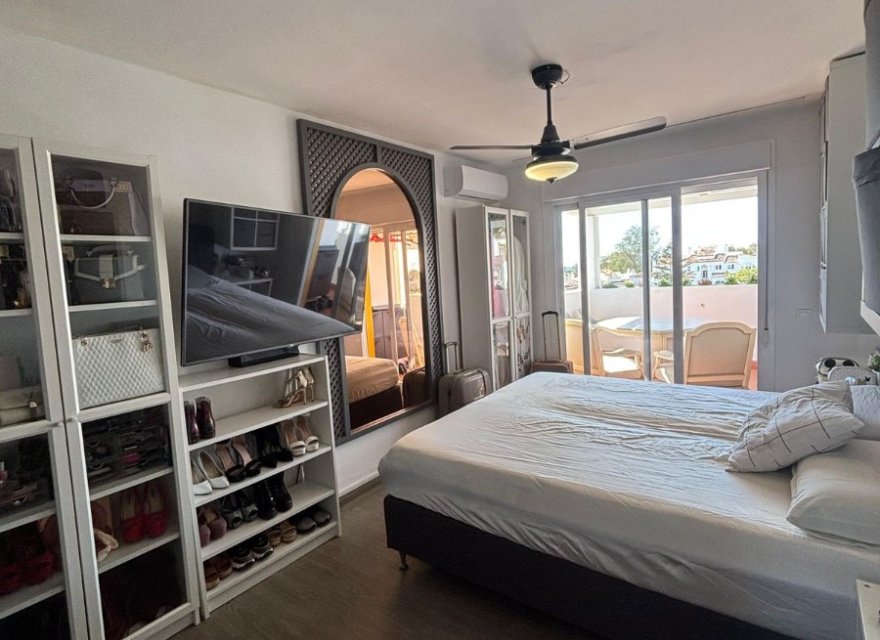 Перепродажа - Квартира - Эстепона - Costa del Sol